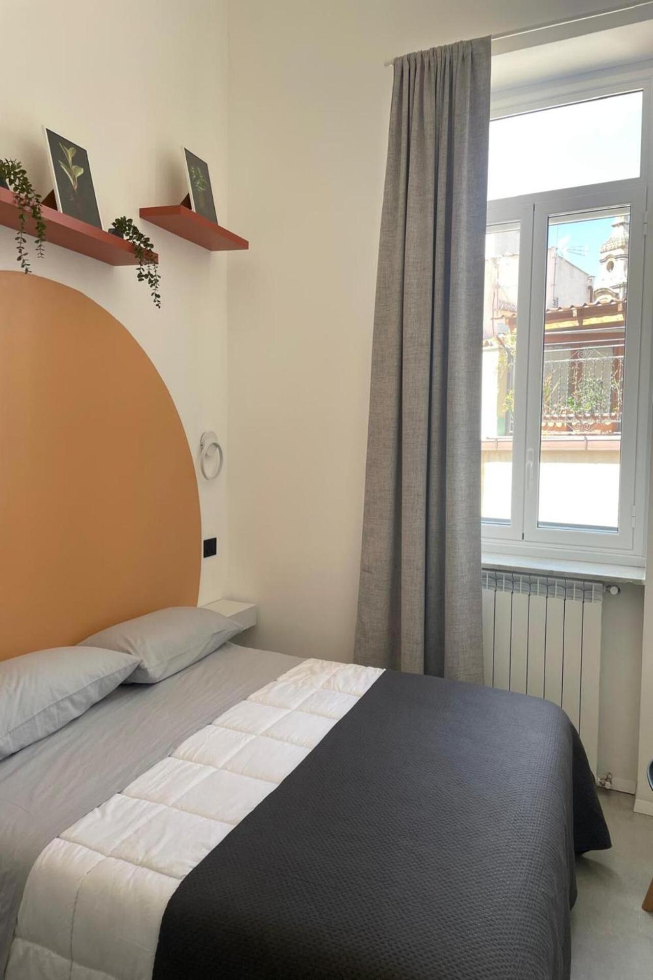 Marle Apartment Palermo Dış mekan fotoğraf