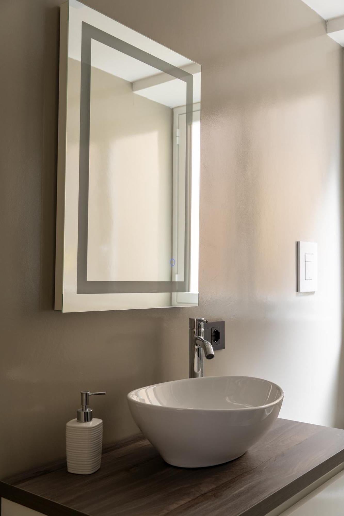 Marle Apartment Palermo Dış mekan fotoğraf