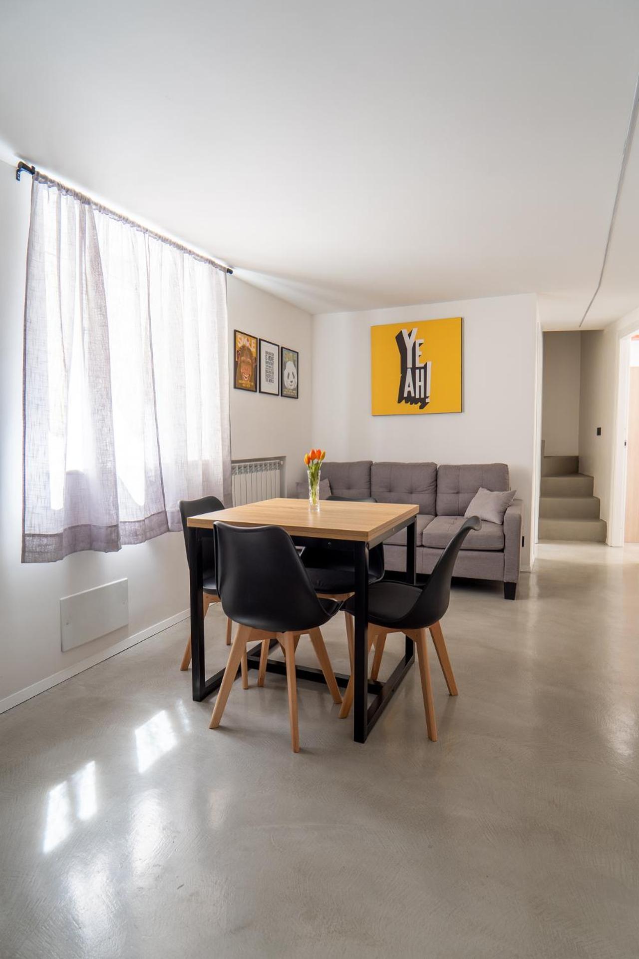 Marle Apartment Palermo Dış mekan fotoğraf